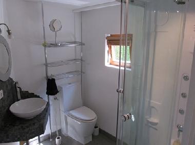 Chalet /en/au Lemmer (Friesland)ou appartement ou maison de vacances