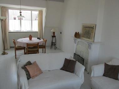 Appartement de vacances /en/au Lemmer (Friesland)ou appartement ou maison de vacances