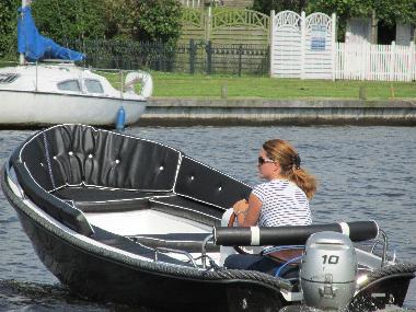 Appartement de vacances /en/au Lemmer (Friesland)ou appartement ou maison de vacances