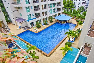 Appartement de vacances /en/au Patong (Phuket)ou appartement ou maison de vacances