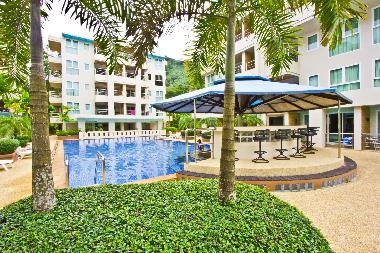 Appartement de vacances /en/au Patong (Phuket)ou appartement ou maison de vacances