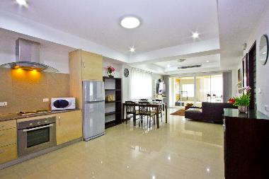 Appartement de vacances /en/au Patong (Phuket)ou appartement ou maison de vacances