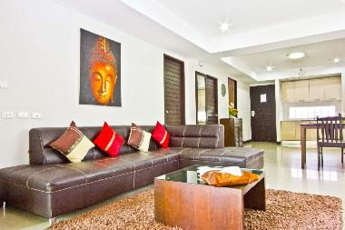 Appartement de vacances /en/au Patong (Phuket)ou appartement ou maison de vacances