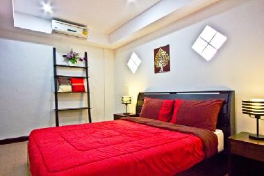 Appartement de vacances /en/au Patong (Phuket)ou appartement ou maison de vacances