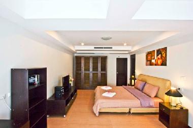Appartement de vacances /en/au Patong (Phuket)ou appartement ou maison de vacances