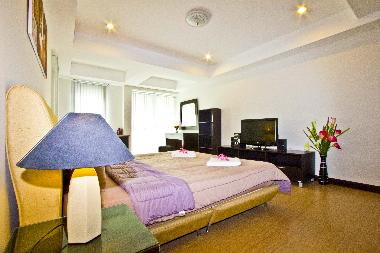 Appartement de vacances /en/au Patong (Phuket)ou appartement ou maison de vacances
