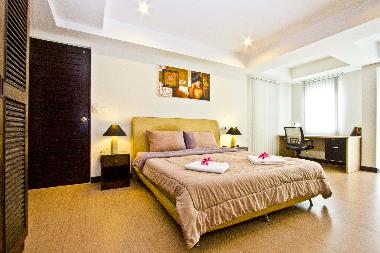 Appartement de vacances /en/au Patong (Phuket)ou appartement ou maison de vacances