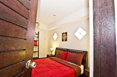 Appartement de vacances /en/au Patong (Phuket)ou appartement ou maison de vacances