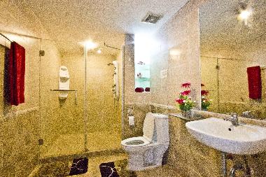 Appartement de vacances /en/au Patong (Phuket)ou appartement ou maison de vacances
