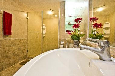 Appartement de vacances /en/au Patong (Phuket)ou appartement ou maison de vacances