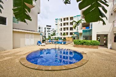 Appartement de vacances /en/au Patong (Phuket)ou appartement ou maison de vacances