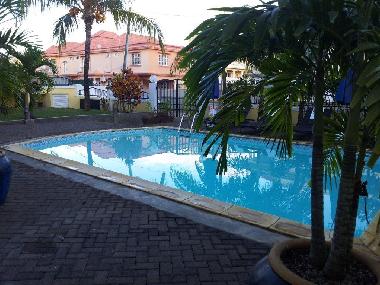 Appartement de vacances �/en/au Trou aux Biches (Pamplemousses)ou appartement ou maison de vacances