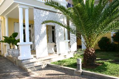 Appartement de vacances �/en/au Trou aux Biches (Pamplemousses)ou appartement ou maison de vacances