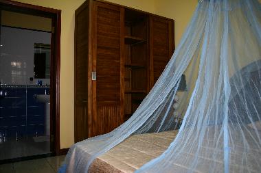 Appartement de vacances �/en/au Trou aux Biches (Pamplemousses)ou appartement ou maison de vacances