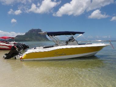 Appartement de vacances �/en/au Trou aux Biches (Pamplemousses)ou appartement ou maison de vacances