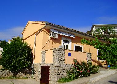 Appartement de vacances /en/au Senj (Licko-Senjska)ou appartement ou maison de vacances