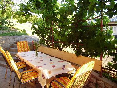 Appartement de vacances /en/au Senj (Licko-Senjska)ou appartement ou maison de vacances