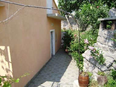 Appartement de vacances /en/au Senj (Licko-Senjska)ou appartement ou maison de vacances