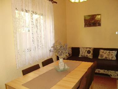 Appartement de vacances /en/au Senj (Licko-Senjska)ou appartement ou maison de vacances