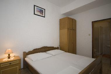 Appartement de vacances /en/au Senj (Licko-Senjska)ou appartement ou maison de vacances