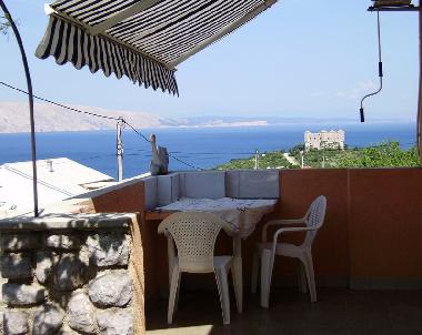 Appartement de vacances /en/au Senj (Licko-Senjska)ou appartement ou maison de vacances
