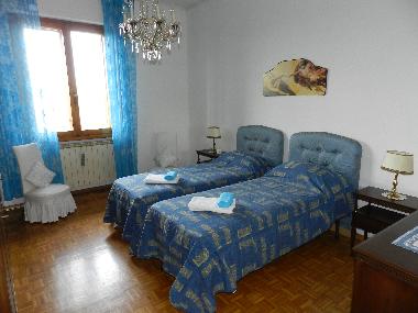 Appartement de vacances /en/au Florence (Firenze)ou appartement ou maison de vacances