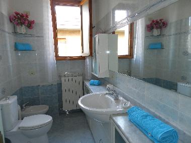 Appartement de vacances /en/au Florence (Firenze)ou appartement ou maison de vacances