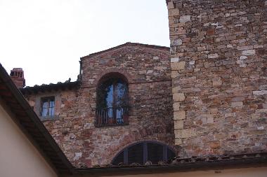 Appartement de vacances /en/au San Donato in Poggio (Firenze)ou appartement ou maison de vacances