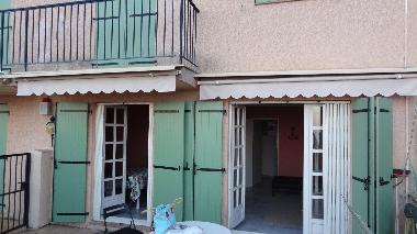 Maison de vacances �/en/au cap d