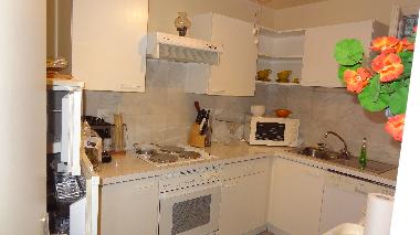 Maison de vacances �/en/au cap d