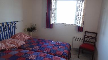 Maison de vacances �/en/au cap d