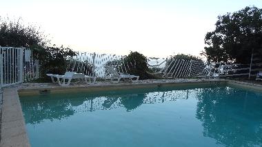 Maison de vacances �/en/au cap d