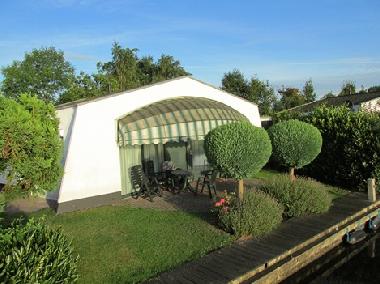 Maison de vacances /en/au Lemmer (Friesland)ou appartement ou maison de vacances