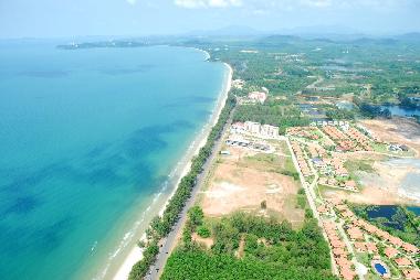 Appartement de vacances /en/au Laem Mae Phim (Rayong)ou appartement ou maison de vacances