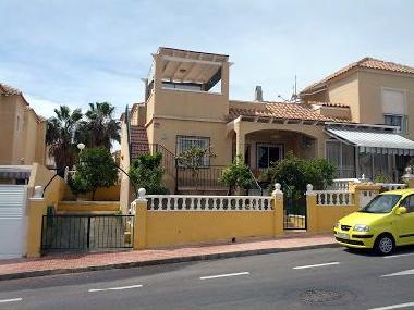 Maison de vacances /en/au Torrevieja (Alicante / Alacant)ou appartement ou maison de vacances