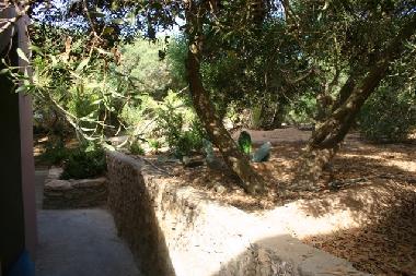 Villa �/en/au Massa (Agadir)ou appartement ou maison de vacances