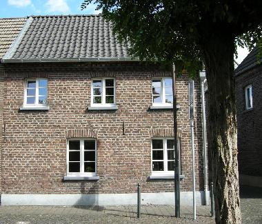 Maison de vacances /en/au Wachtendonk (Niederrhein)ou appartement ou maison de vacances