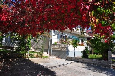 Chambre avec petit djeuner /en/au Sukosan (Zadarska)ou appartement ou maison de vacances