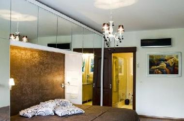 Appartement de vacances /en/au Istanbul (Istanbul)ou appartement ou maison de vacances