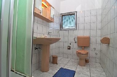 Chambre avec petit djeuner /en/au Sukosan (Zadarska)ou appartement ou maison de vacances