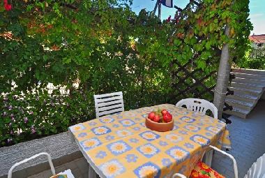 Chambre avec petit djeuner /en/au Sukosan (Zadarska)ou appartement ou maison de vacances