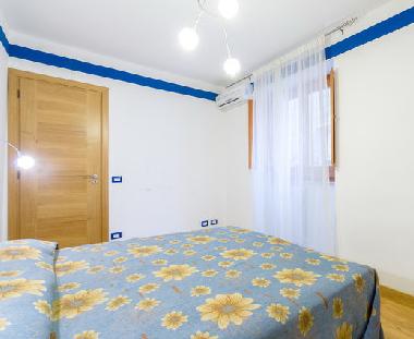 Appartement de vacances �/en/au Trapani (Trapani)ou appartement ou maison de vacances