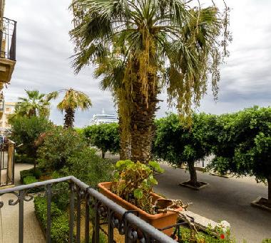 Appartement de vacances �/en/au Trapani (Trapani)ou appartement ou maison de vacances