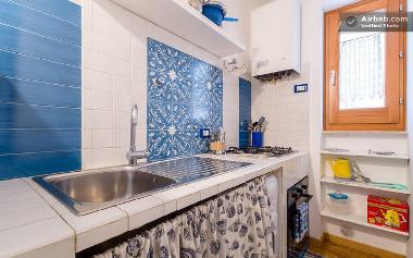 Appartement de vacances �/en/au Trapani (Trapani)ou appartement ou maison de vacances