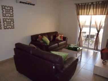 Appartement de vacances �/en/au Kapparis (Famagusta)ou appartement ou maison de vacances
