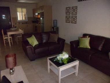 Appartement de vacances �/en/au Kapparis (Famagusta)ou appartement ou maison de vacances