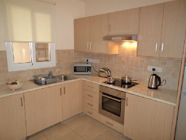 Appartement de vacances �/en/au Kapparis (Famagusta)ou appartement ou maison de vacances
