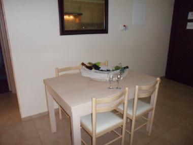 Appartement de vacances �/en/au Kapparis (Famagusta)ou appartement ou maison de vacances