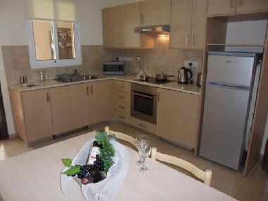 Appartement de vacances �/en/au Kapparis (Famagusta)ou appartement ou maison de vacances