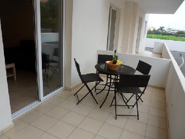 Appartement de vacances �/en/au Kapparis (Famagusta)ou appartement ou maison de vacances
